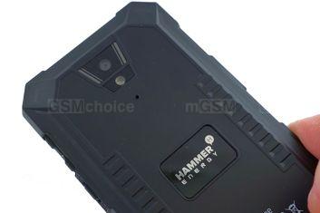 myPhone Hammer Energy