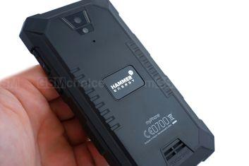 myPhone Hammer Energy myPhone Hammer Energy