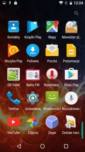 Ekran blokady, pulpit i zasobnik aplikacji. Aktualizacje OTA, powiadomienia, skróty, galeria zdjęć Ekran blokady, pulpit i zasobnik aplikacji. Aktualizacje OTA, powiadomienia, skróty, galeria zdjęć