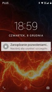 Ekran blokady, pulpit i zasobnik aplikacji. Aktualizacje OTA, powiadomienia, skróty, galeria zdjęć Ekran blokady, pulpit i zasobnik aplikacji. Aktualizacje OTA, powiadomienia, skróty, galeria zdjęć