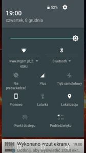 Ekran blokady, pulpit i zasobnik aplikacji. Aktualizacje OTA, powiadomienia, skróty, galeria zdjęć Ekran blokady, pulpit i zasobnik aplikacji. Aktualizacje OTA, powiadomienia, skróty, galeria zdjęć