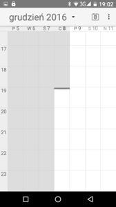 Podstawowe, preinstalowane aplikacje Podstawowe, preinstalowane aplikacje