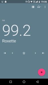 Podstawowe, preinstalowane aplikacje Podstawowe, preinstalowane aplikacje