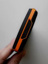 Budowa smartfonu Budowa smartfonu