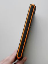 Budowa smartfonu Budowa smartfonu