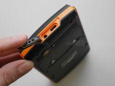 Detale konstrukcji Detale konstrukcji