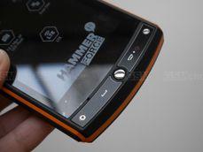 Detale konstrukcji Detale konstrukcji