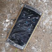 Testy wytrzymałości Hammera Force Testy wytrzymałości Hammera Force