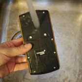 Testy wytrzymałości Hammera Force Testy wytrzymałości Hammera Force