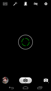 Menu aparatu głównego Menu aparatu głównego