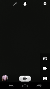 Menu aparatu głównego Menu aparatu głównego