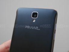 Detale budowy smartfonu Detale budowy smartfonu