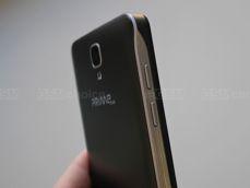 Detale budowy smartfonu Detale budowy smartfonu