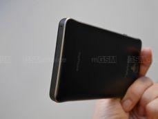 Detale budowy smartfonu Detale budowy smartfonu