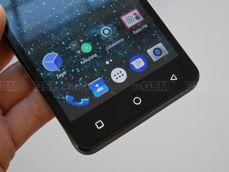 Detale budowy smartfonu Detale budowy smartfonu