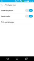 Tryb łatwy | Tryb dla dzieci | ZenMotion