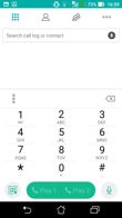 Dual SIM i połączenia głosowe