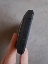 Budowa smartfonu