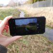 Archos 50 Saphir