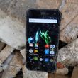 Archos 50 Saphir