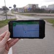 Archos 50 Saphir