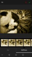 Galeria oraz narzędzia GIF Maker, Kreator kolaży i Photo Editor