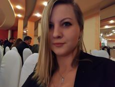 Przykładowe selfiki