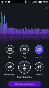 Kreator audio