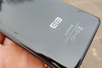 Elephone S7