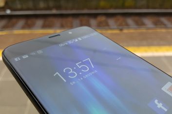 Elephone S7