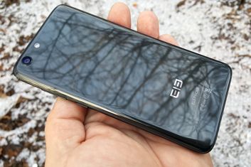 Elephone S7