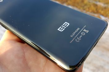 Elephone S7