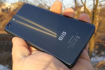 Elephone S7