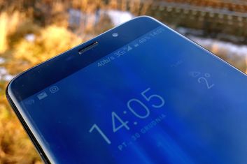 Elephone S7