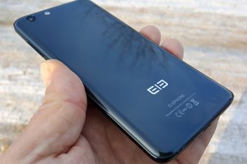 Elephone S7
