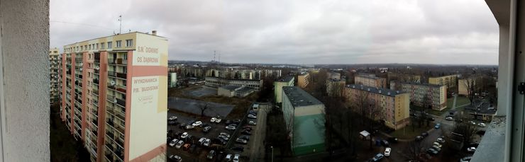 Panorama
