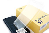 Zestaw Elephone S7