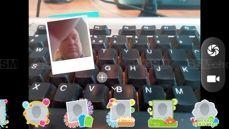 Interfejs kamery