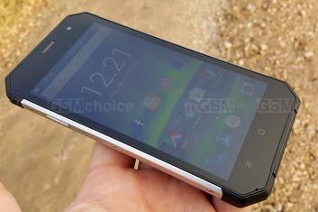 myPhone Hammer Axe Pro myPhone Hammer Axe Pro