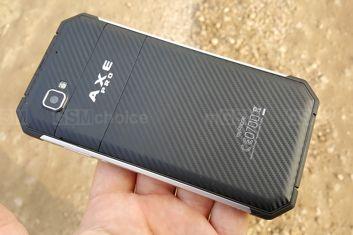 myPhone Hammer Axe Pro myPhone Hammer Axe Pro