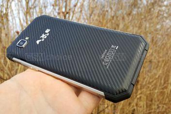 myPhone Hammer Axe Pro myPhone Hammer Axe Pro