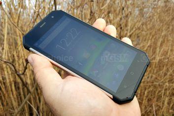 myPhone Hammer Axe Pro myPhone Hammer Axe Pro