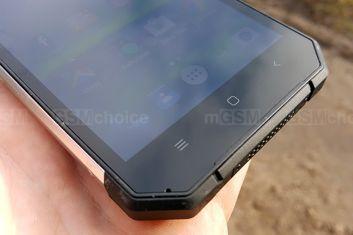 myPhone Hammer Axe Pro myPhone Hammer Axe Pro