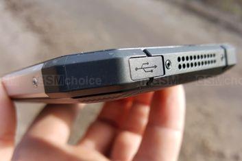 myPhone Hammer Axe Pro myPhone Hammer Axe Pro