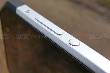 myPhone Hammer Axe Pro myPhone Hammer Axe Pro