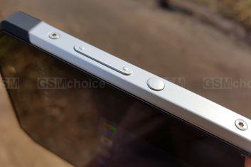 myPhone Hammer Axe Pro myPhone Hammer Axe Pro