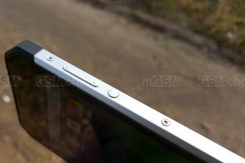 myPhone Hammer Axe Pro myPhone Hammer Axe Pro