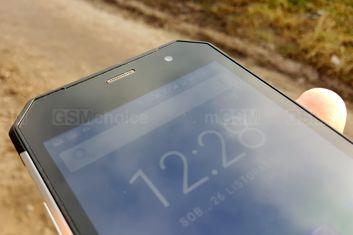 myPhone Hammer Axe Pro myPhone Hammer Axe Pro