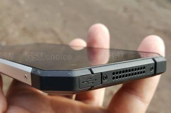 myPhone Hammer Axe Pro myPhone Hammer Axe Pro