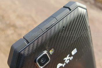 myPhone Hammer Axe Pro myPhone Hammer Axe Pro